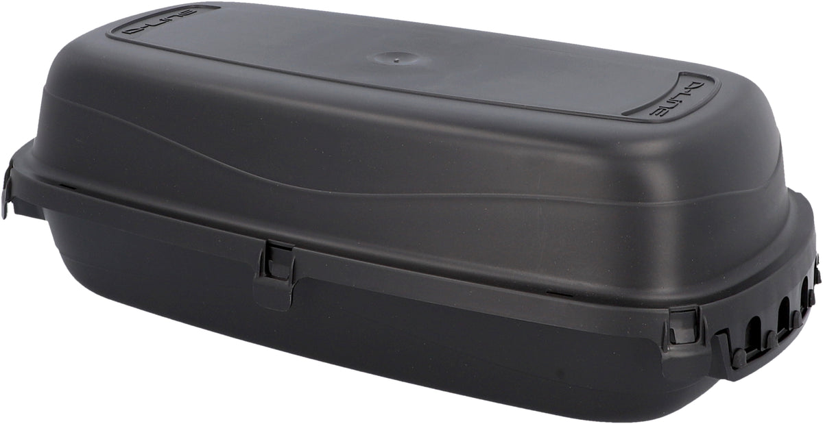 Kabelbox Outdoor schwarz