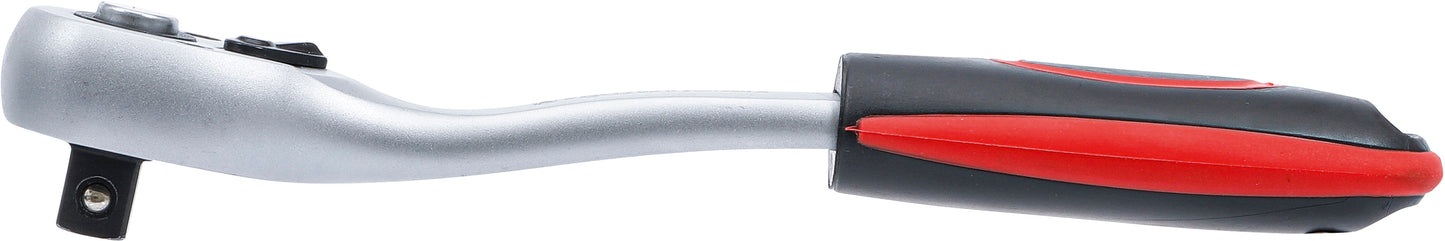 BGS Umschaltknarre | feinverzahnt | 12,5 mm (1/2")