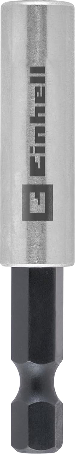 Einhell Bithalter magnetisch | 1/4''x 60 mm