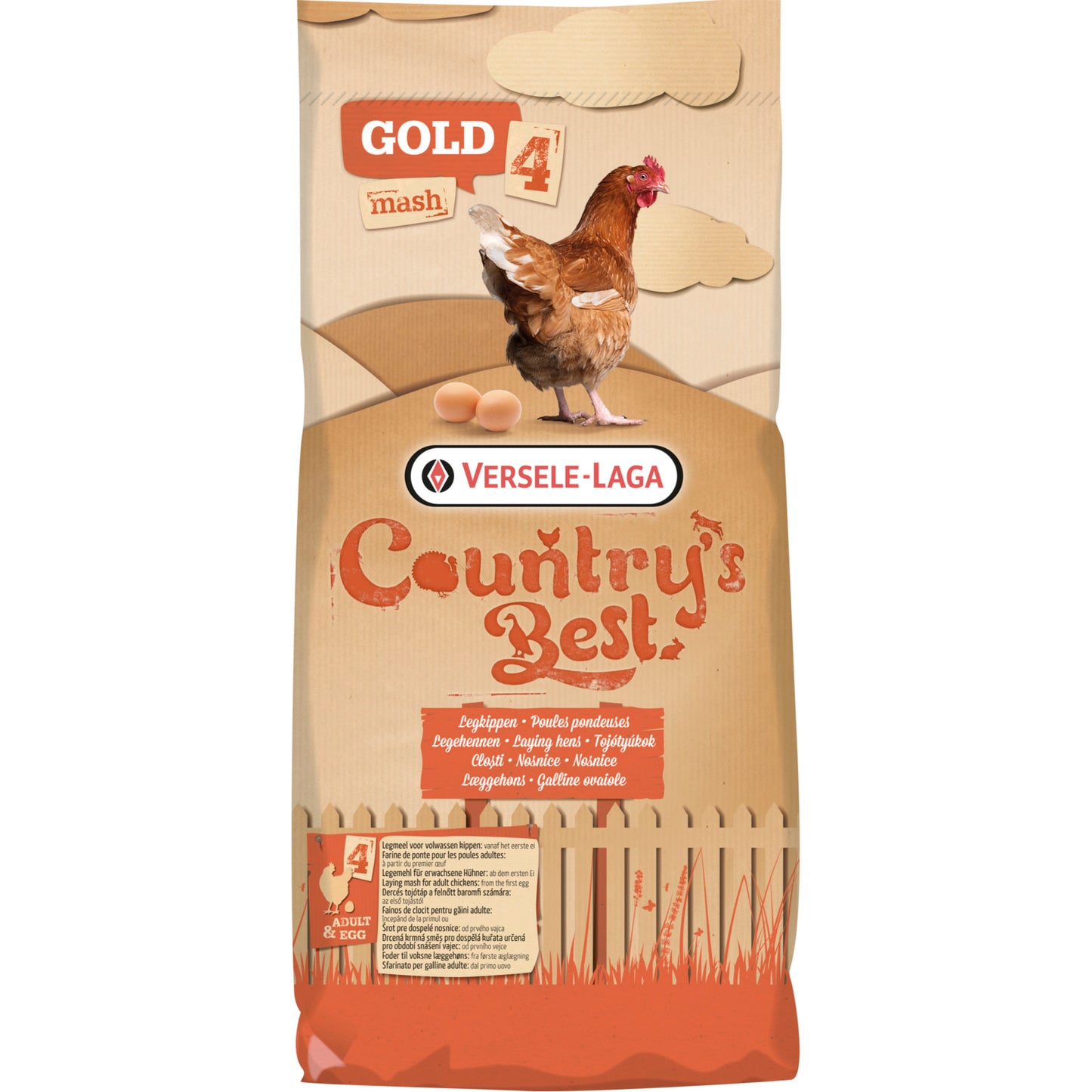 Country`s Best