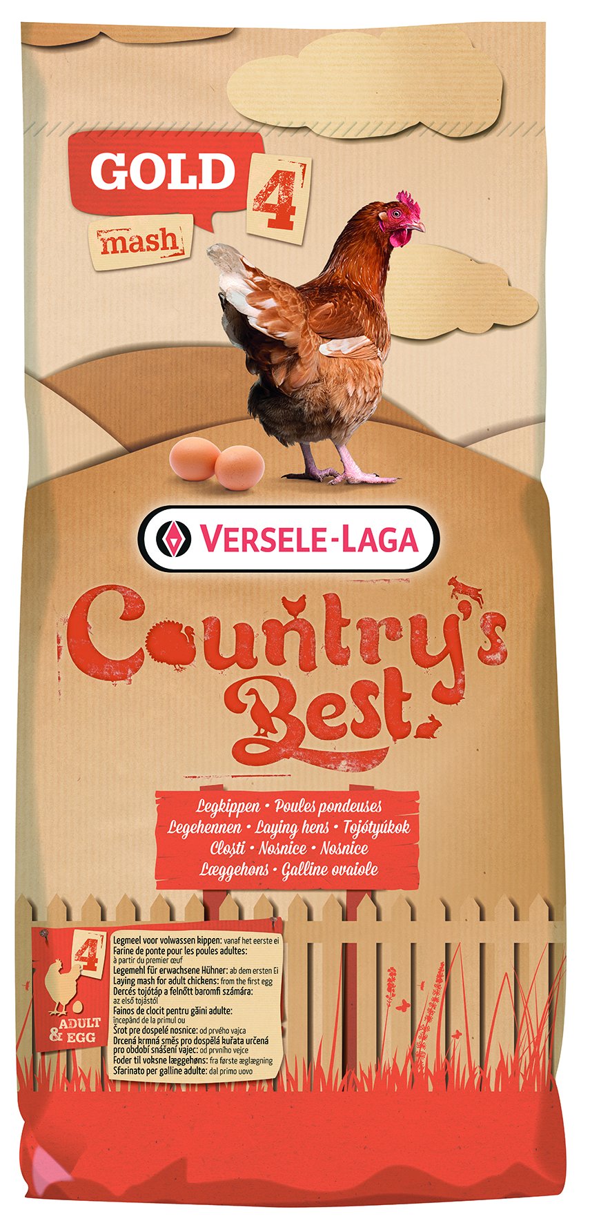 Country`s Best