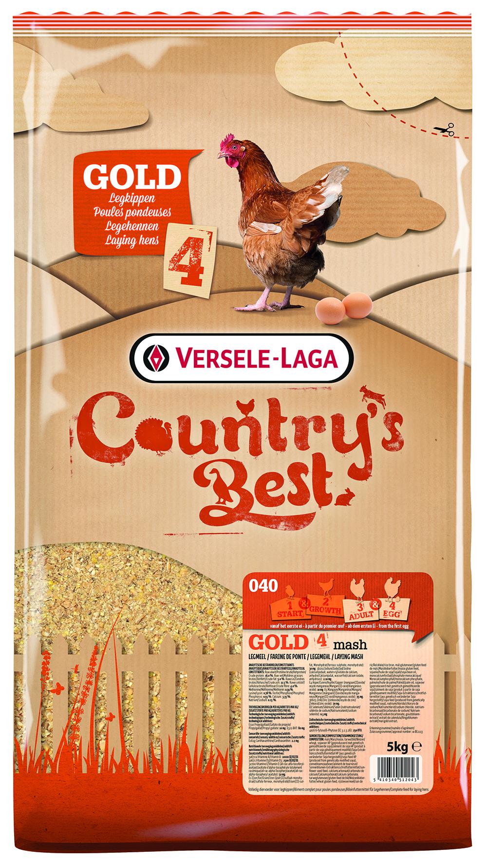 Country`s Best