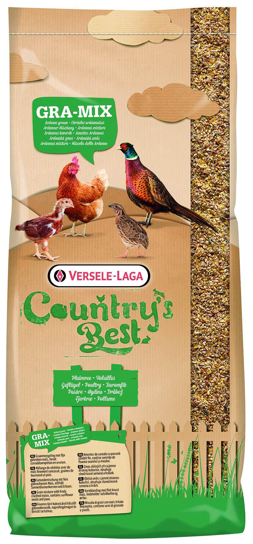 Country`s Best Ardenner