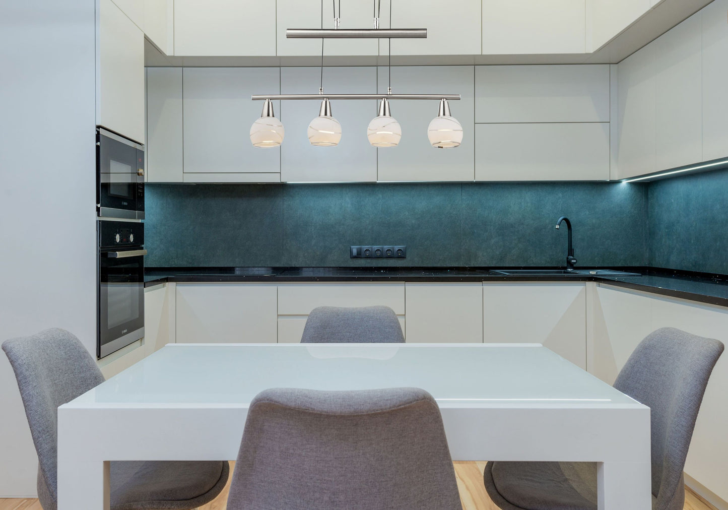 Elliott Hängeleuchte