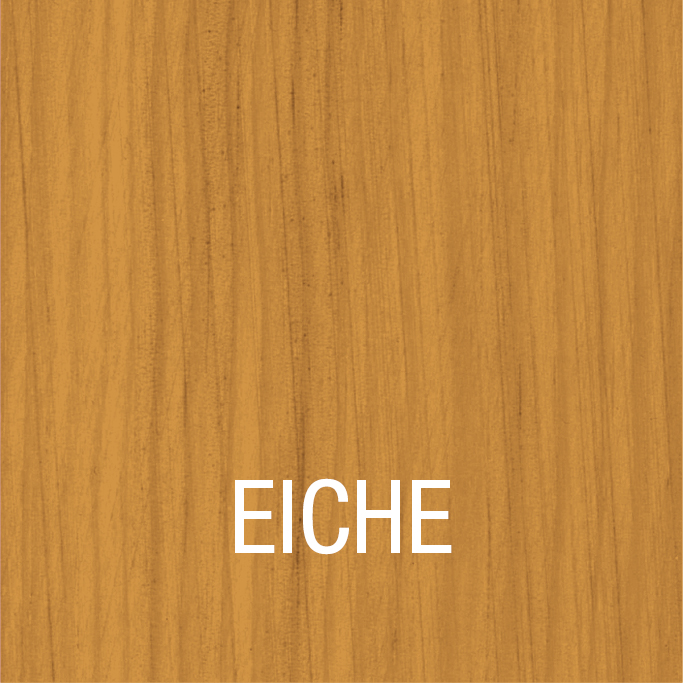 Dauerschutz-Lasur Eiche