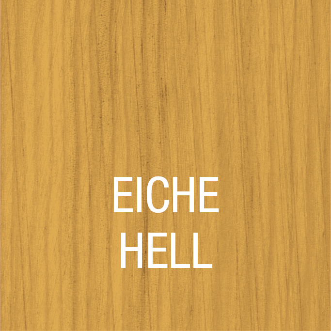 Bondex Dauerschutz-Lasur Eiche Hell 0,75l