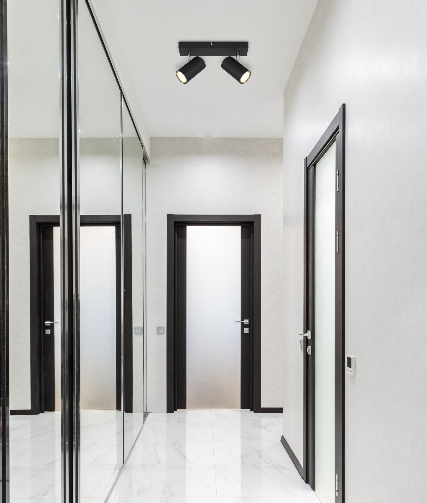 Robby Strahler schwarz