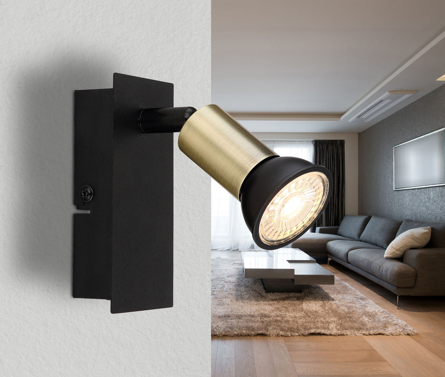 Drew Strahler schwarz