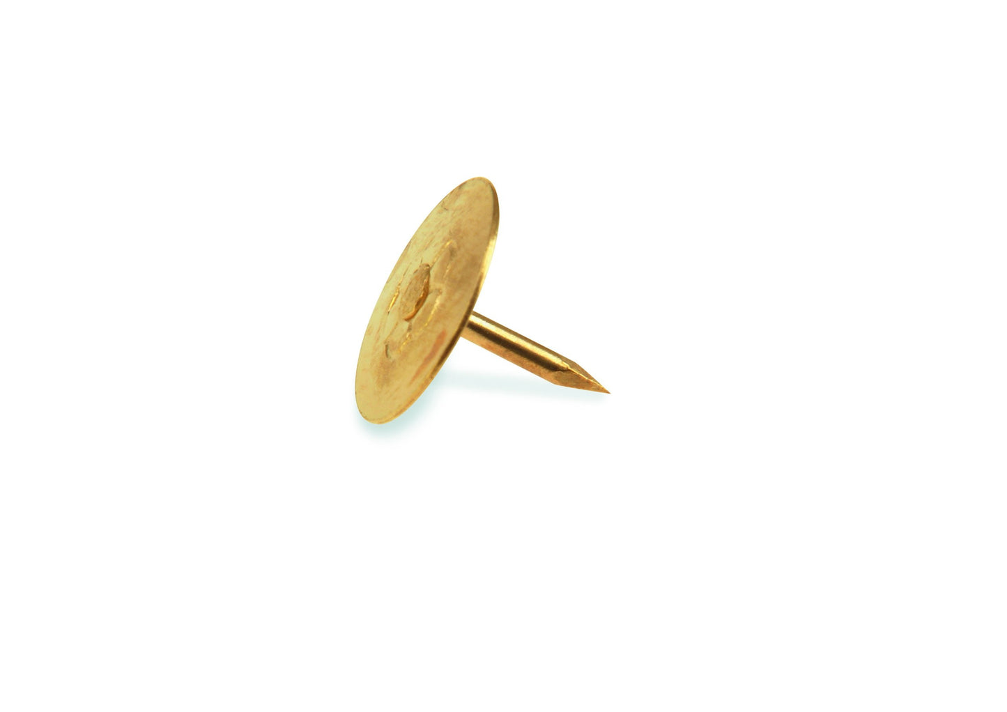 Heftzwecke 9x 7 verm