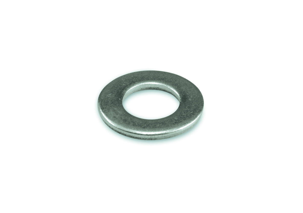 Scheibe 10,5x20x2,0 A2-140 HV DIN 125A