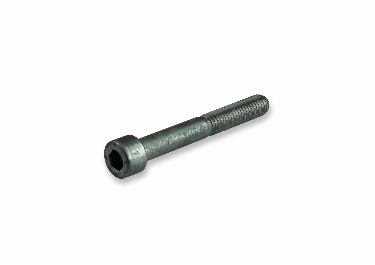 Zyl.Schr.M 8x 20 A2-70 ISK VG DIN 912
