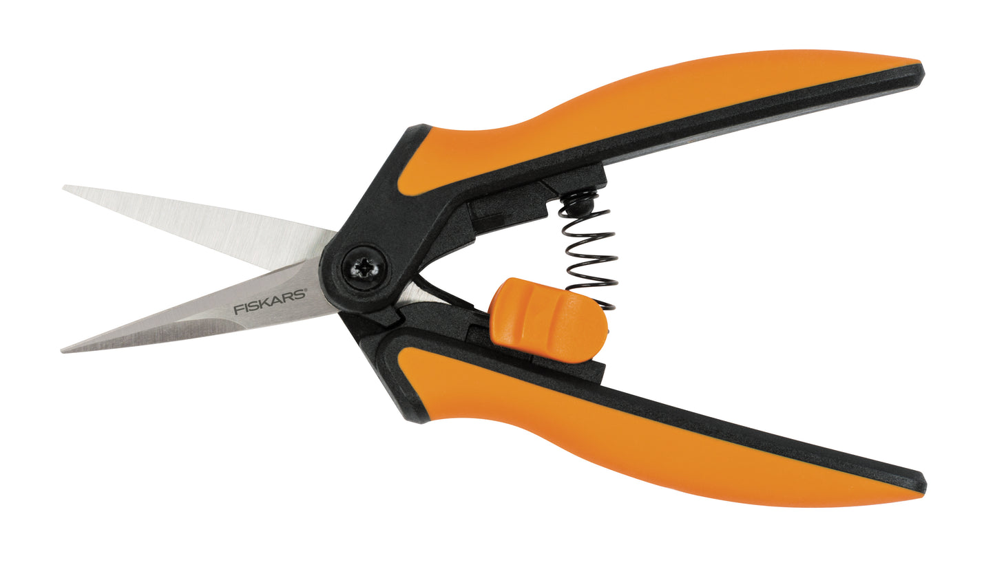 Solid Microtip Snip Gartenschere (SP13)