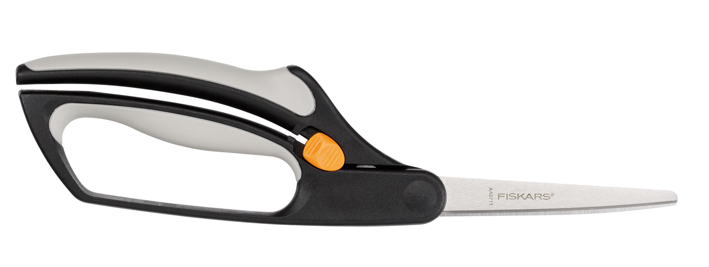 Fiskars Buchsbaumschere S50, Länge: 26 cm