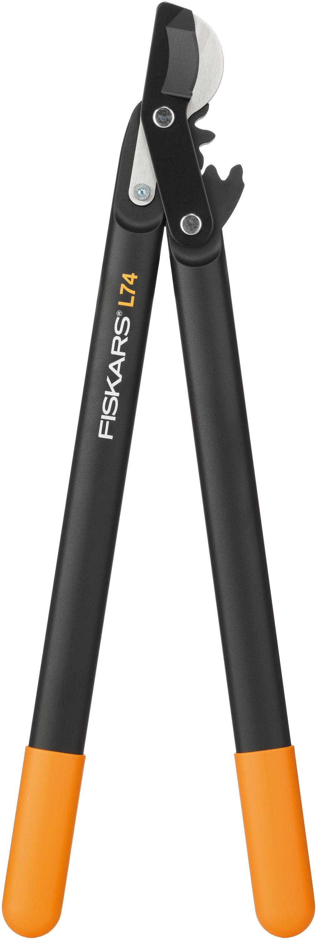 Fiskars PowerGear" II Bypass-Getriebeastschere L74