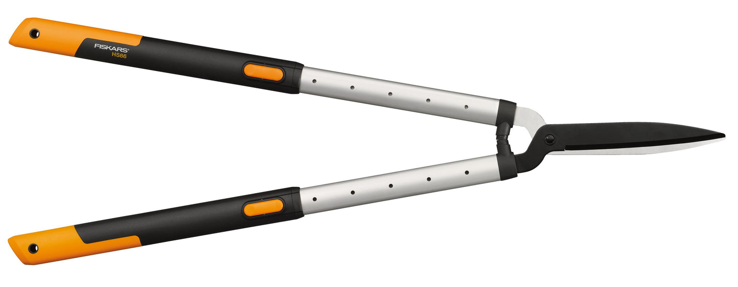 Fiskars SmartFit" Teleskop-Heckenschere HS86