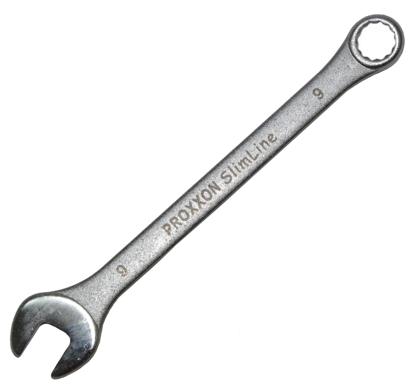 Ring-Maulschlüssel, 9 mm