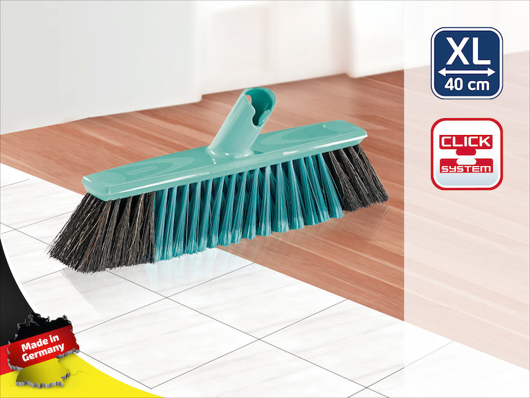 Allround Besen Xtra Clean 40 cm