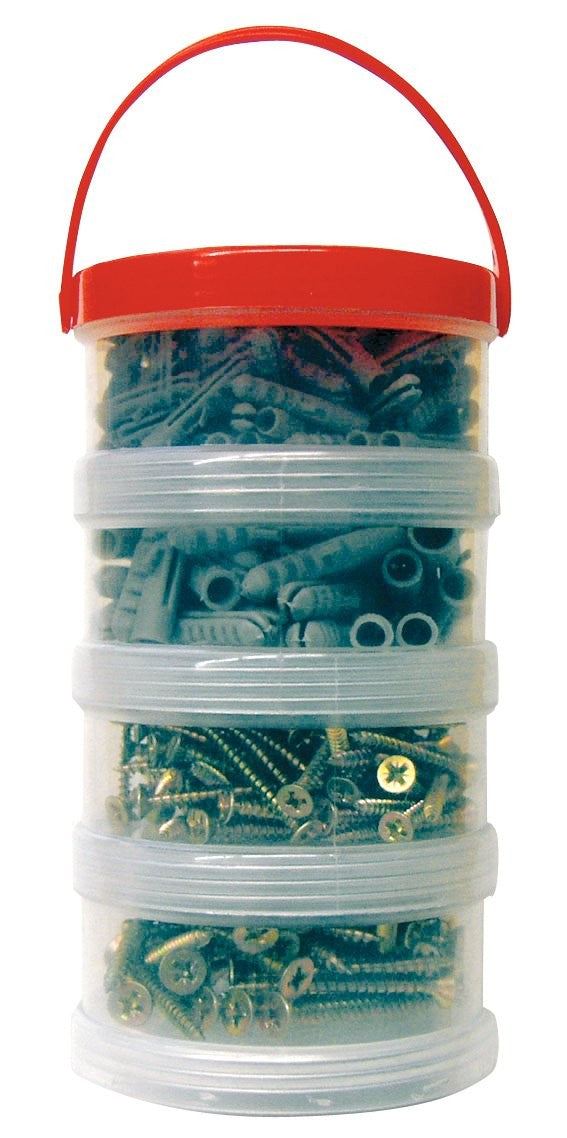 Tower SPS + Dübel PE