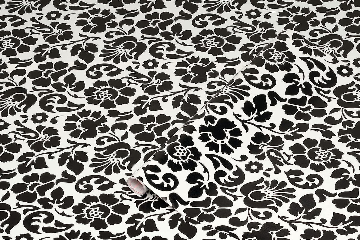d-c-fix® Klebefolie | Barock | 45 cm x 2 m