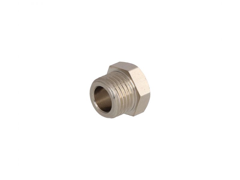 Airpress Stopfen 1/4"