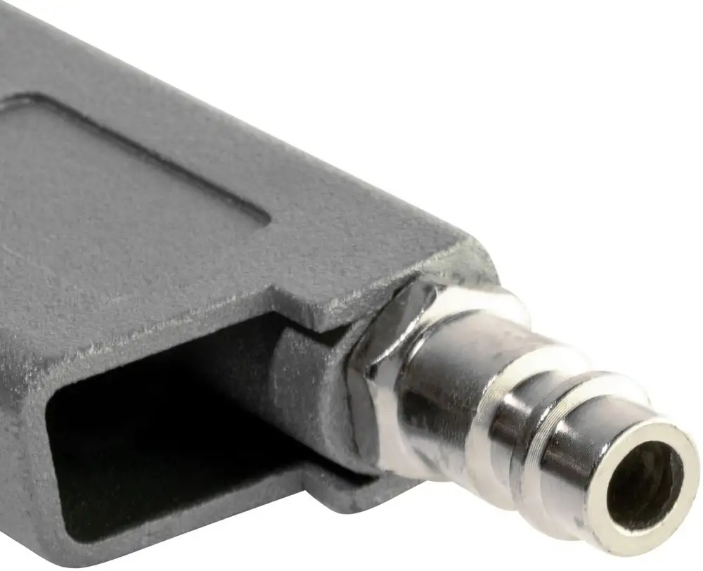 Güde Druckluft-Set 3 teilig aus Metall