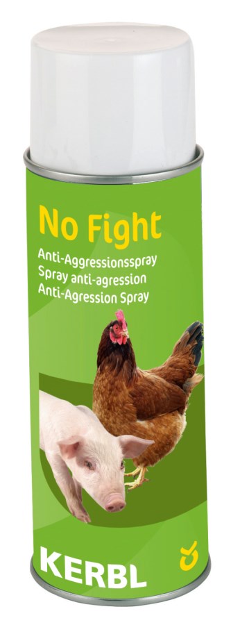 Kerbl Anti-Aggressionsspray | 400ml