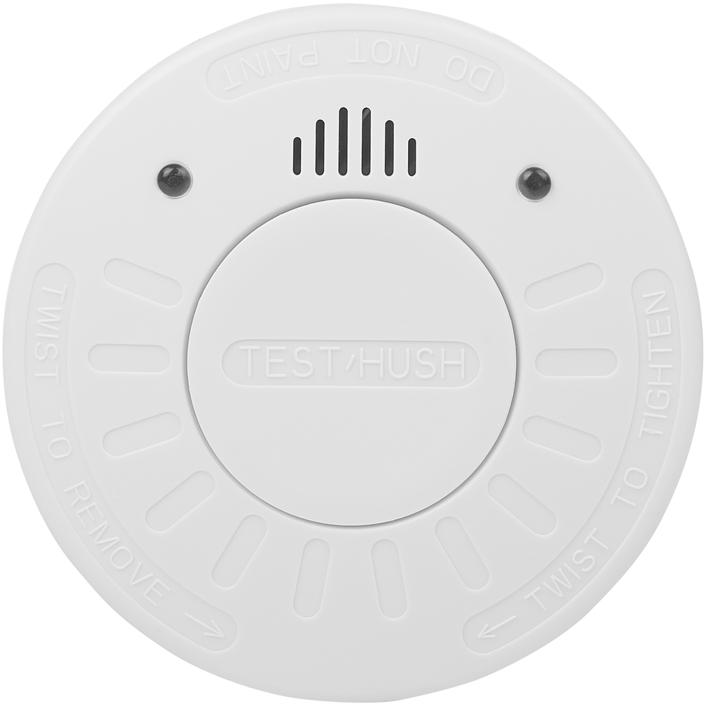 Rauchmelder RM520 Vds 10 Jahres Batterie
