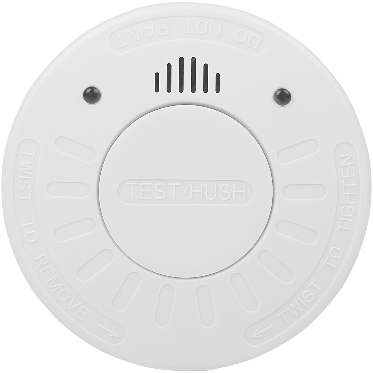 Rauchmelder RM520 Vds 10 Jahres Batterie