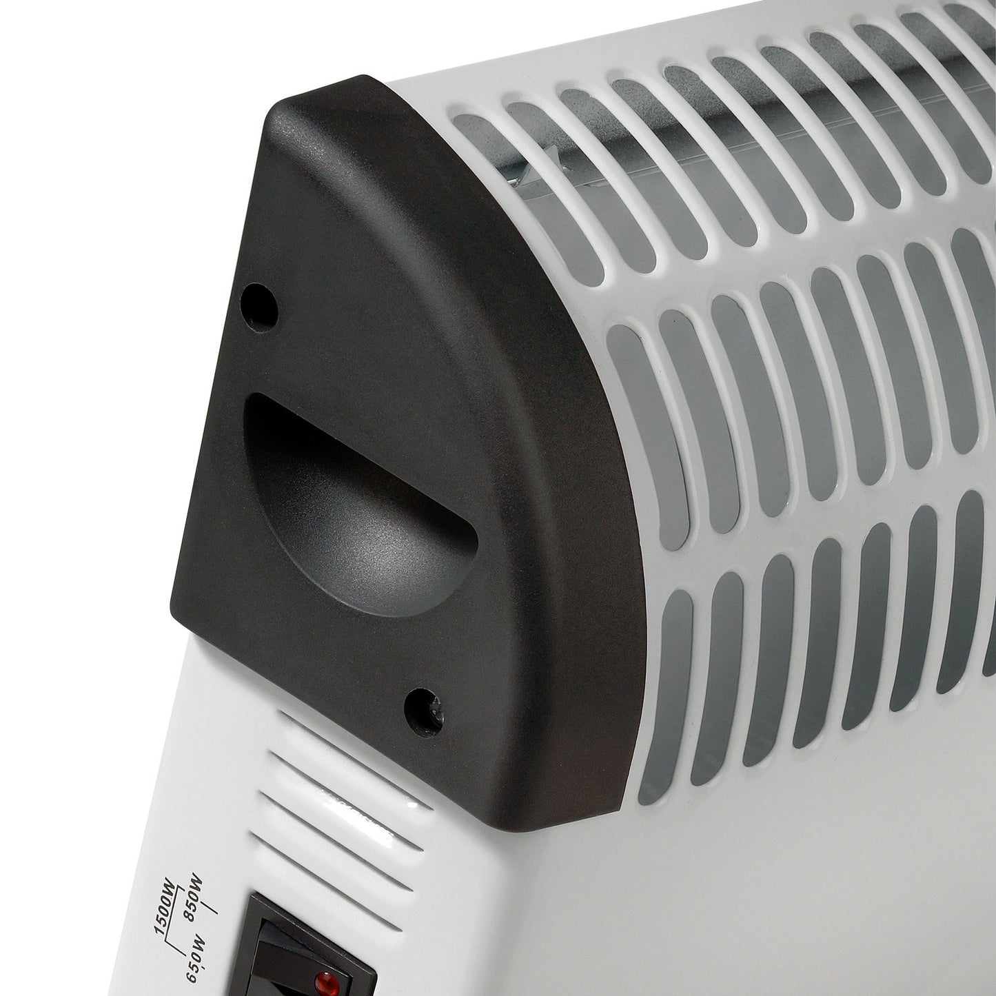 Konvektor Heizlüfter 1500 W 1500W