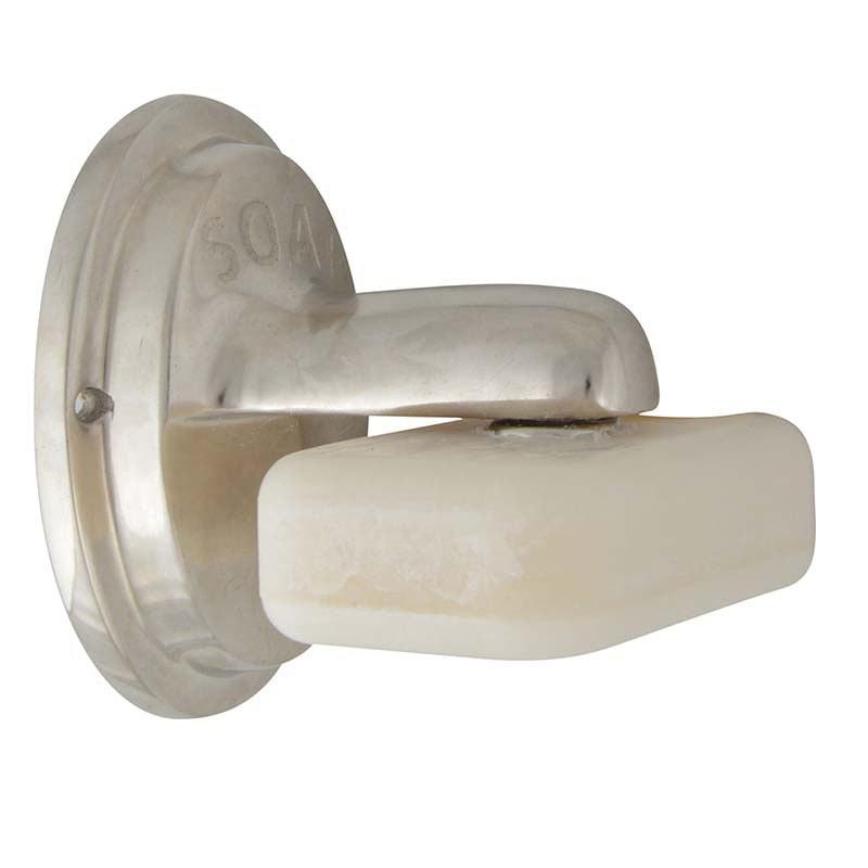 Esschert Edelstahl Obst und Blumenschere 5,5 x 2 x 20,4 cm