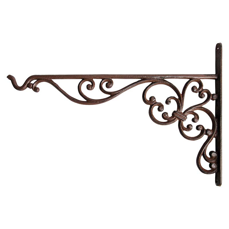 Haken für Hanging Basket L 2,4x35,5x24,7 cm