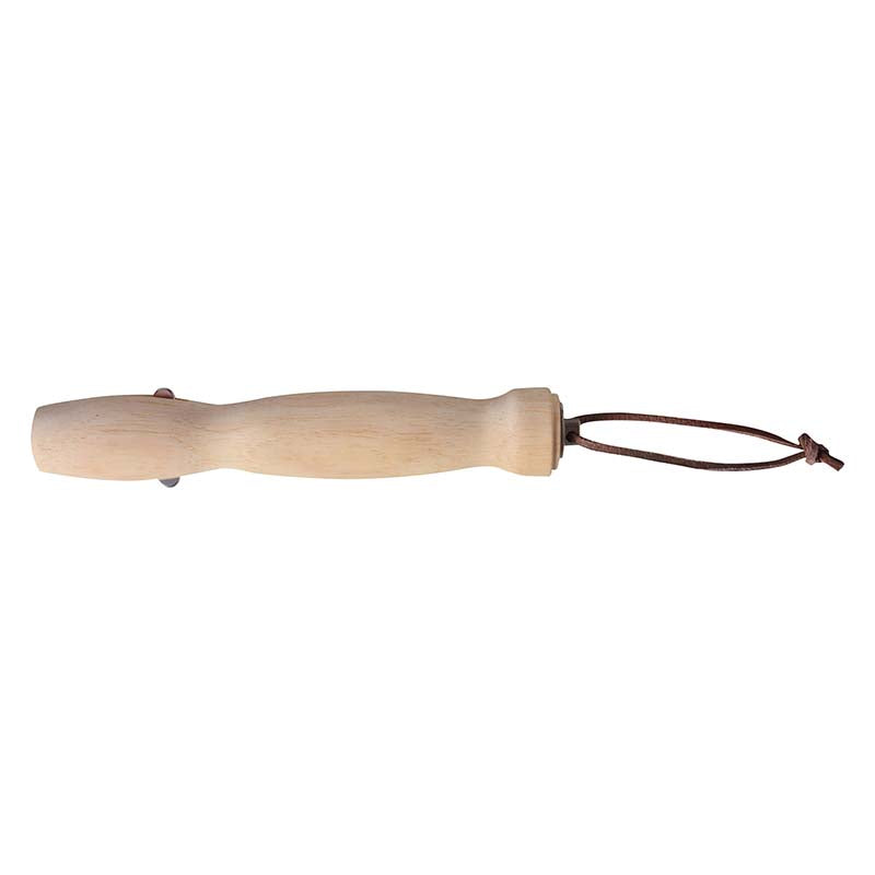 Esschert Design BBQ Teleskopspieß 19x3,3x3,3 cm