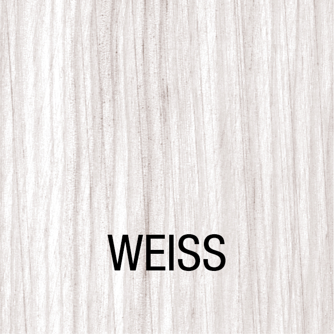 Compact Lasur Weiss