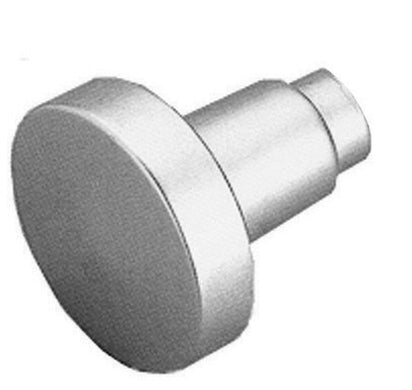 Knopflochteil Herold 8 mm, F1, Ø 50 mm