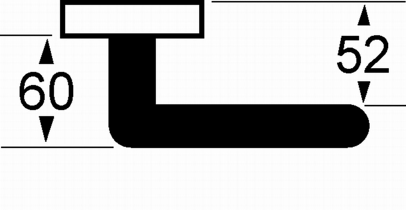 Lienbacher Edelstahl-Rosetten-Garnitur | Metro