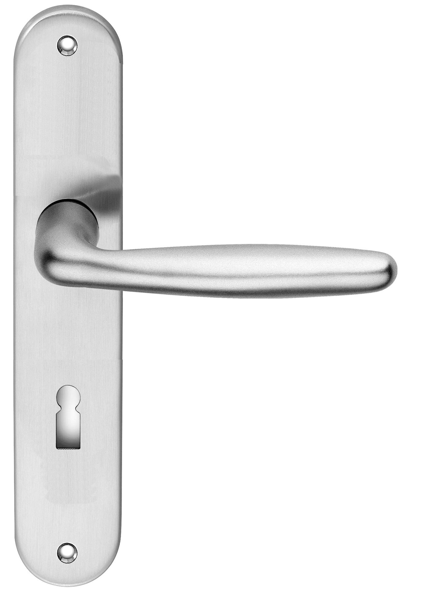 Lienbacher Alu-Langschild-Garnitur | Lux 2