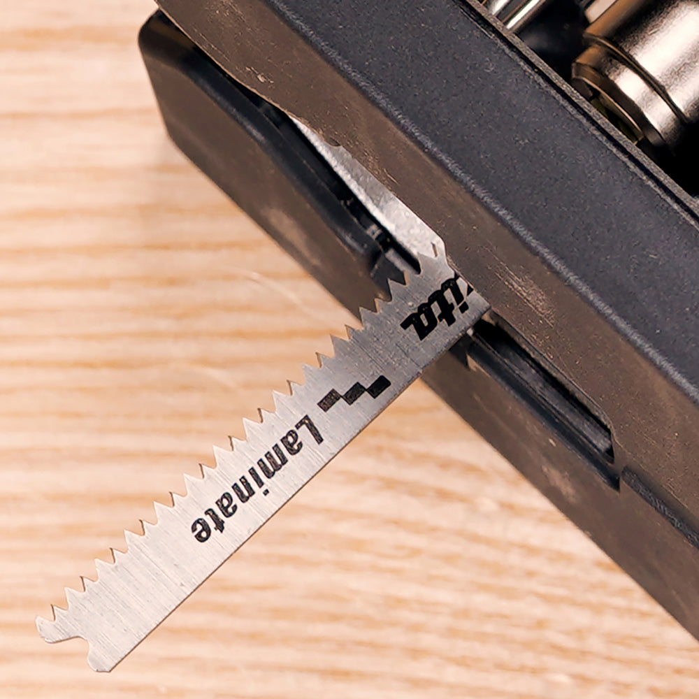 Makita Stichsägeblatt B-53 bi | Laminat