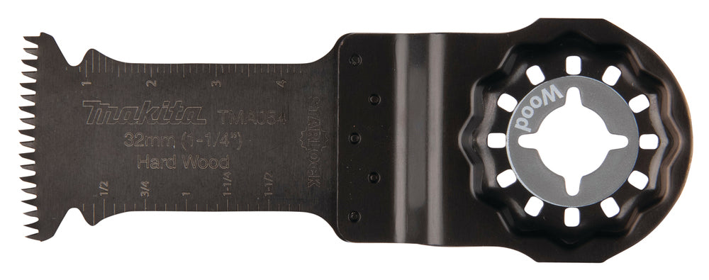 Makita Tauchsägeblatt 32x50 mm