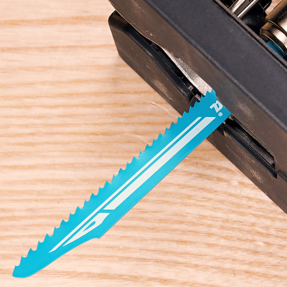 Makita Stichsägeblatt B-51 | Metall/Edelstahl
