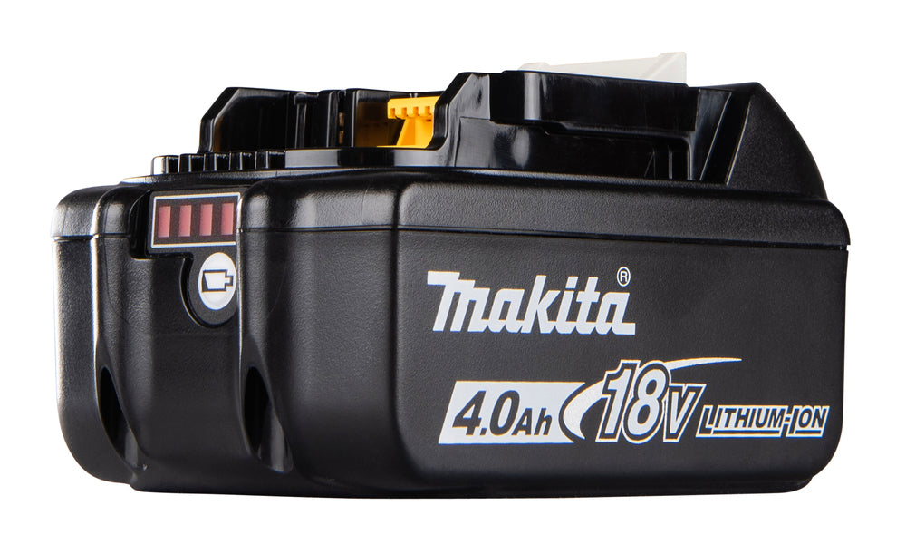 Makita 18V Akku | BL 1840 B | 4AH