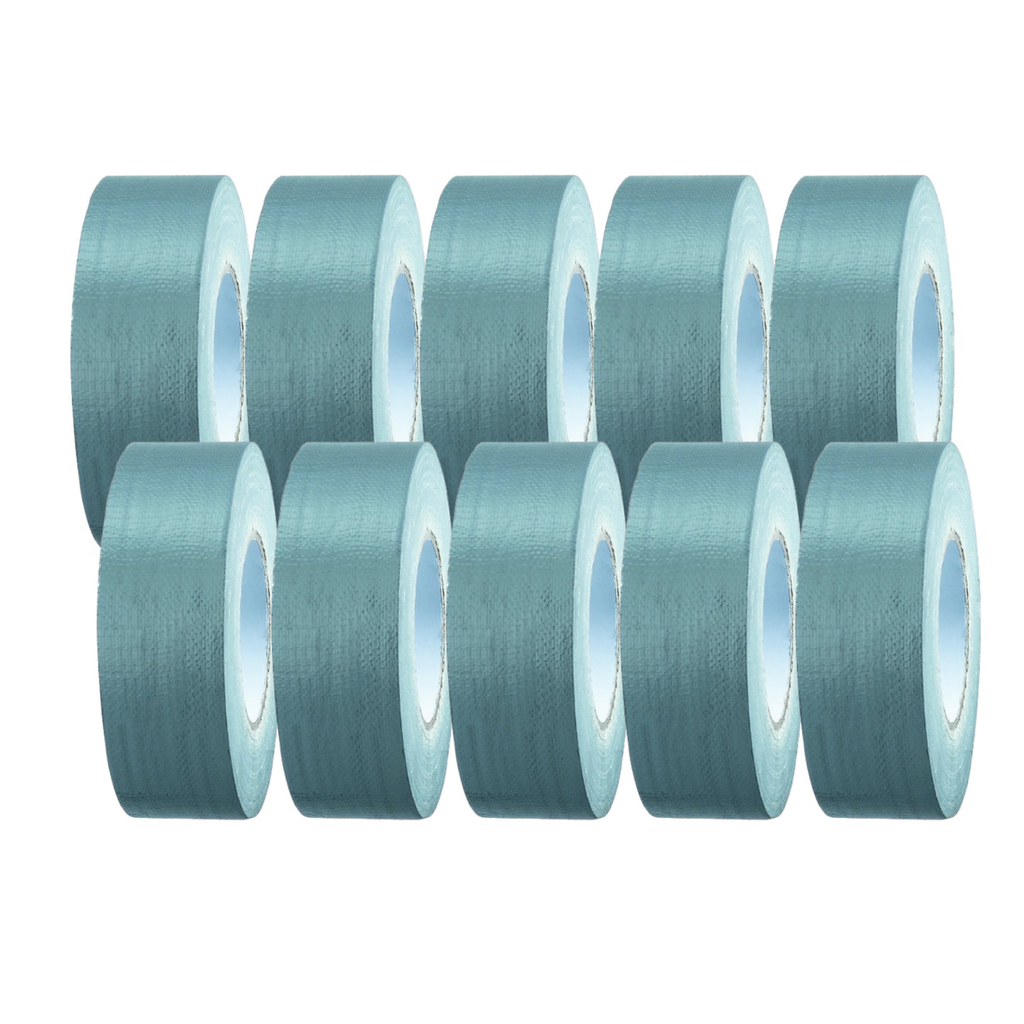 Reparaturband 48 mm x 50 m | silber