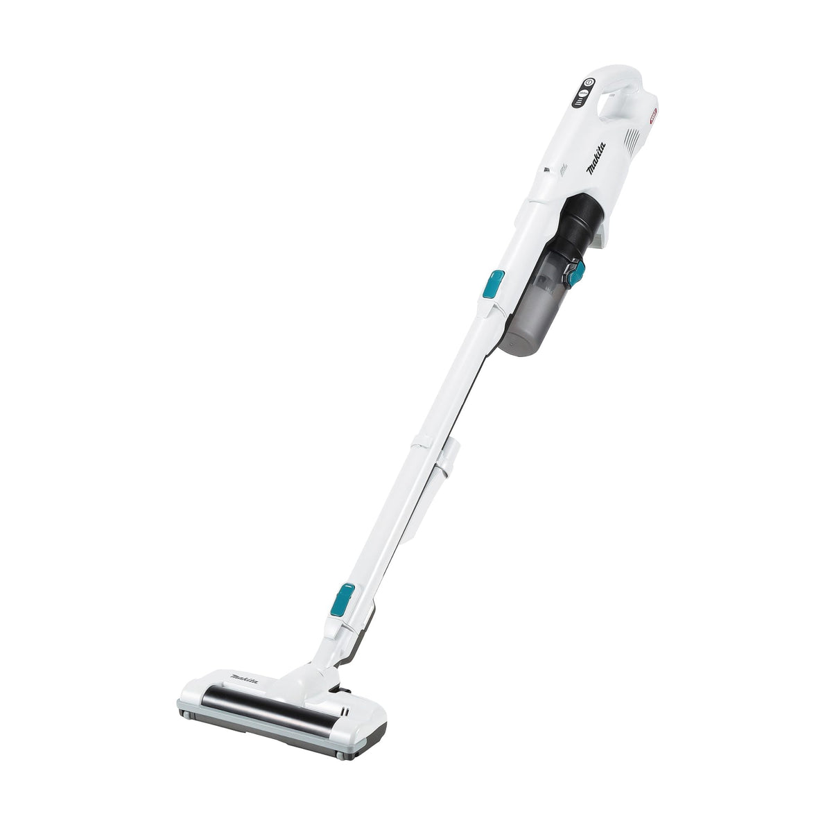 Makita Akku-Staubsauger CL004G | Leistungsstark und mobil