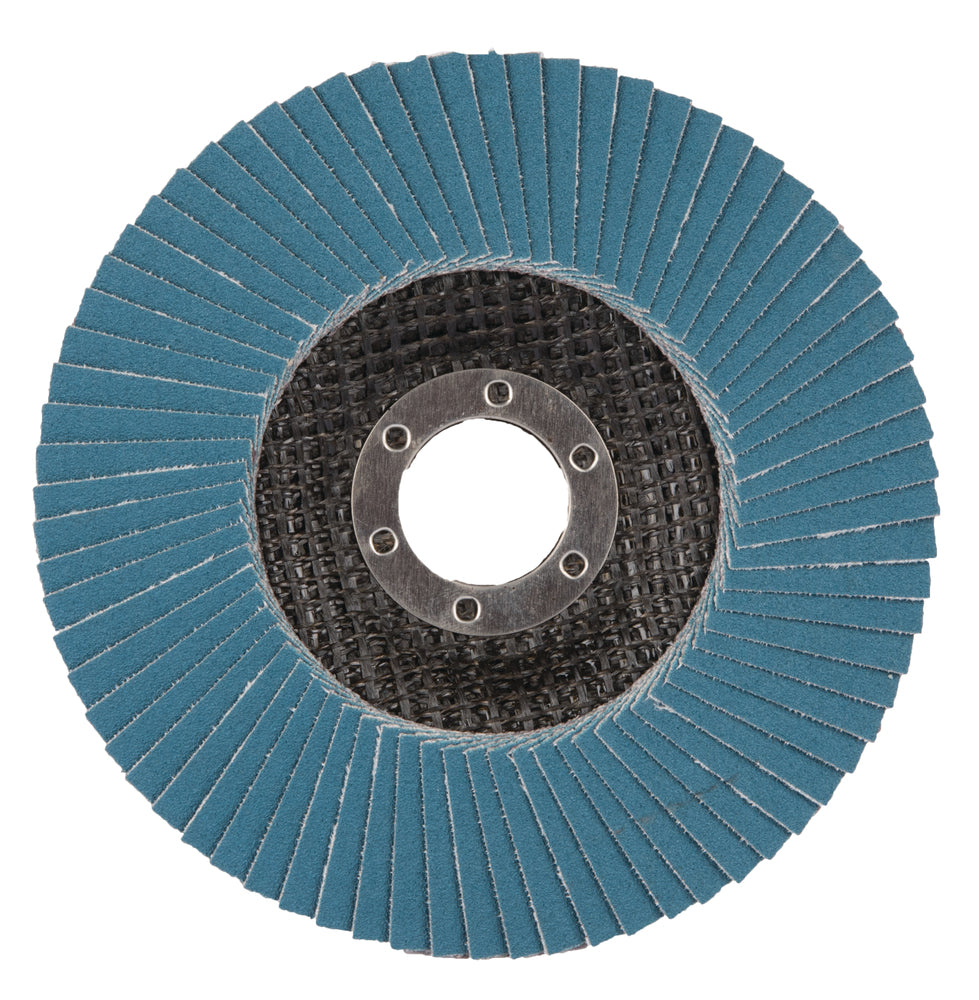 Makita Fächer-/Schleifscheibe 125mm | Z120