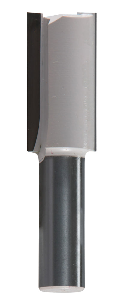 Makita Nutfräser zweischneidig | 6 mm Schaft