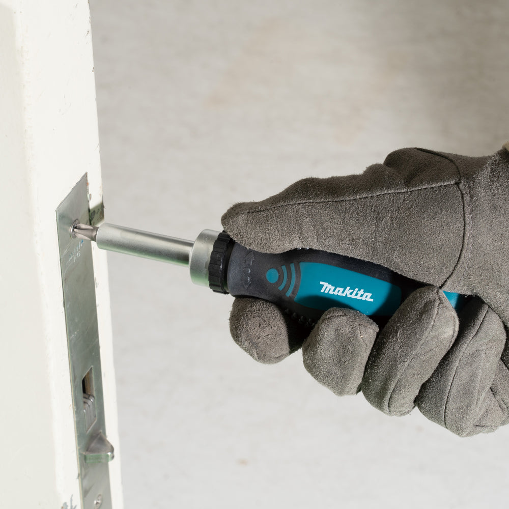 Makita Ratschenschraubendreher | magnetisch | inkl. PH2 Bit