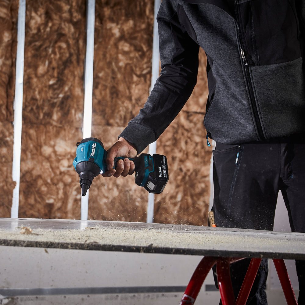 Makita Akku-Gebläse DAS180Z