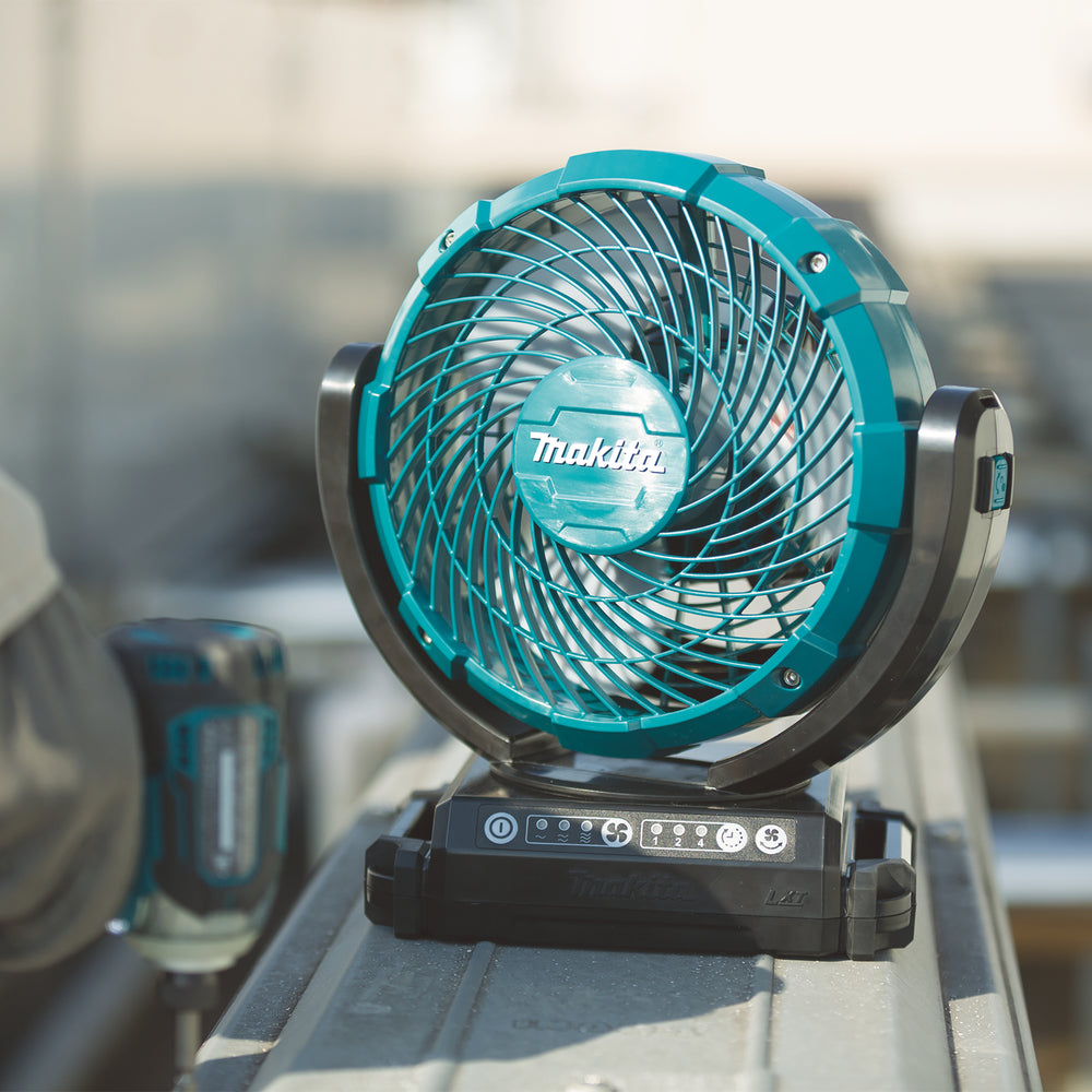 Makita Akku-Lüfter DCF102Z