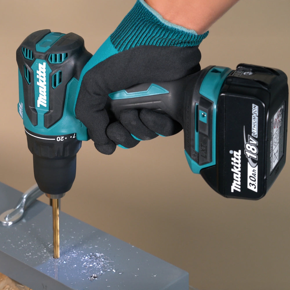 Makita Akku-Bohrschrauber 65NM | DDF490Z