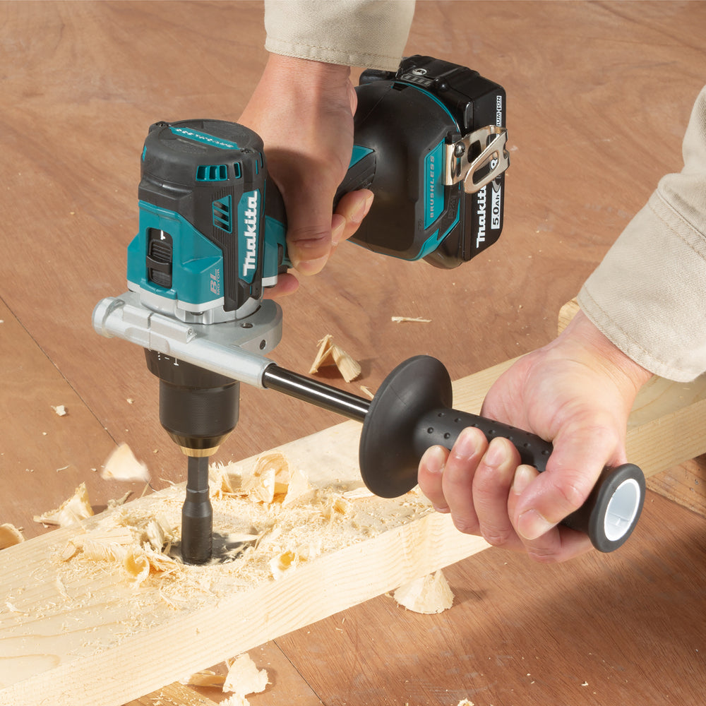 Makita Akku-Bohrschrauber DDF492Z | 141NM | 18V