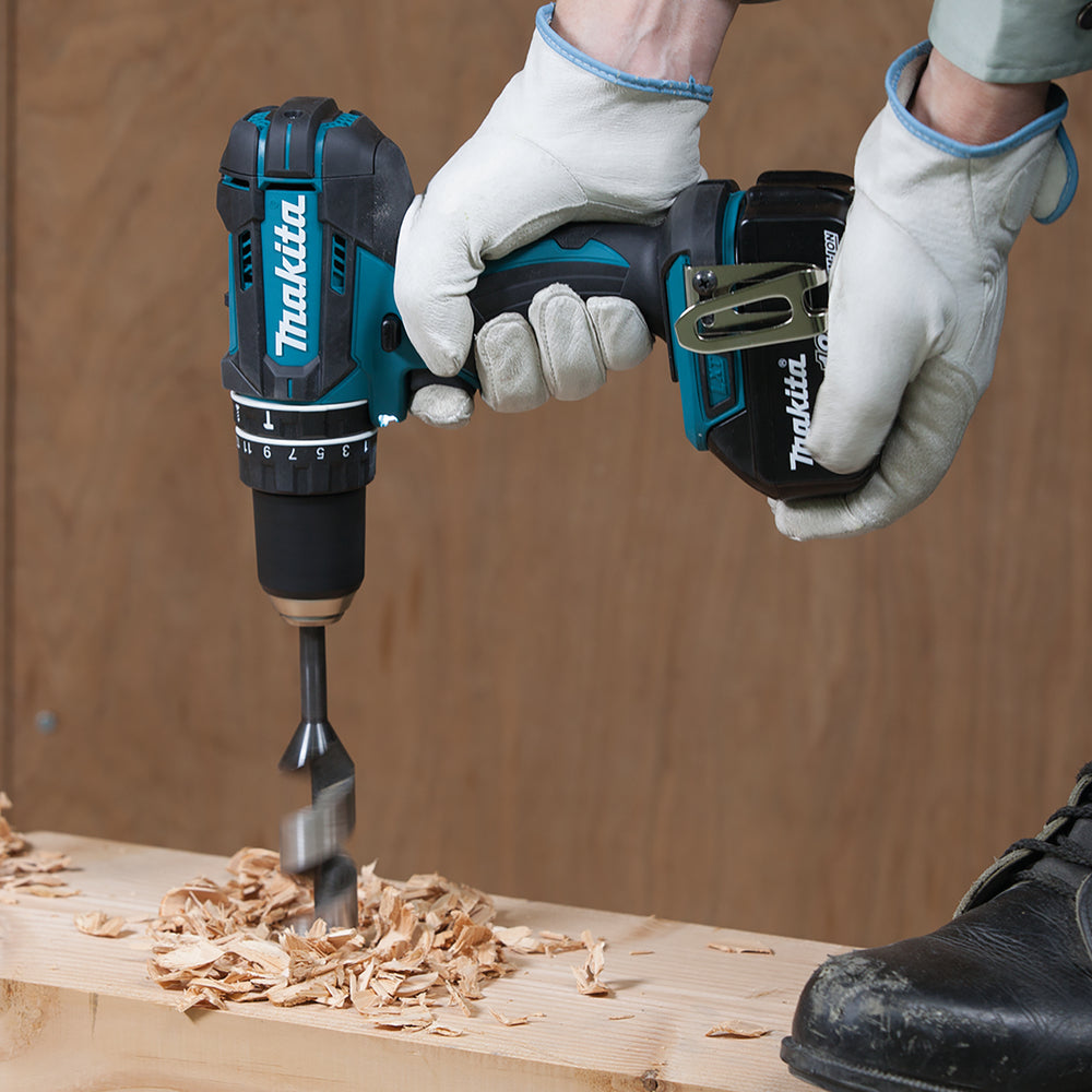 Makita Akku-Schlagbohrschrauber DHP482Z